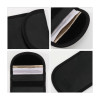 RFID Signal Blocking Faraday Key Pouches Closeups